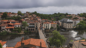 Pédicure-podologue Limoges